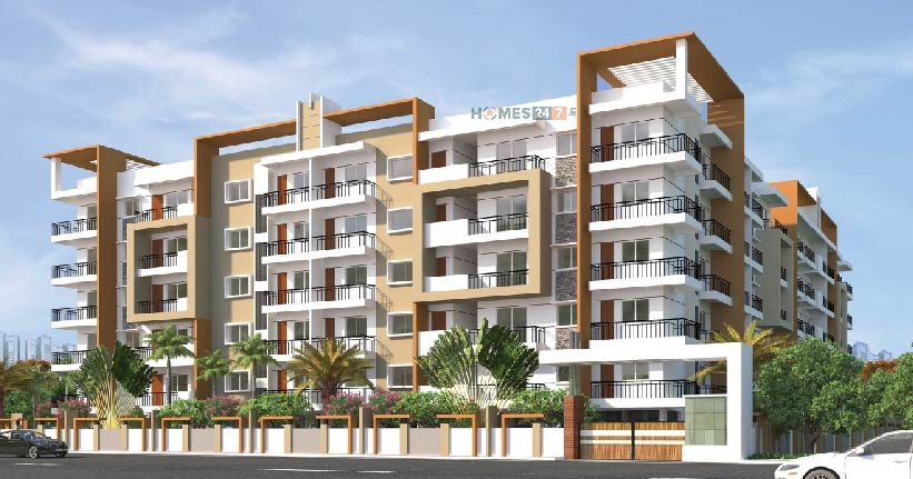 Baldota Elegant Cover Image